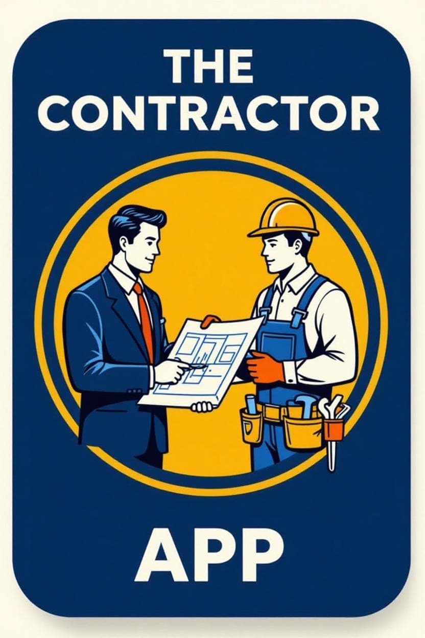 The Contractor App